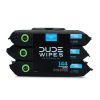 DUDE Wipes Flushable Wipes, Unscented XL Wet Wipes to Use with Toilet Paper, 48 Count, 3 Pack