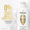 Pantene Pro-V Daily Moisture Renewal 2 in 1 Shampoo + Conditioner;  17.9 oz