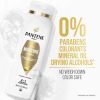 Pantene Pro-V Daily Moisture Renewal 2 in 1 Shampoo + Conditioner;  10.4 oz