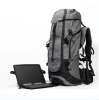 Photovoltaic business backpack Solar energy sports backpack Photovoltaic backpack Outdoor solar energy mobile power supply