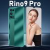 Wholesale Brand New Mobile Phone Rino9 Pro 256GB Dual Nano SIM Android Smart Phone Ready In Stock