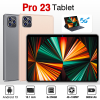 Hot Sale Brand New Tablet PC Pro23 10.1 Inch Dual Nano SIM Android Tablet PC, Ready In Stock.