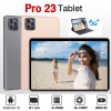 Hot Sale Brand New Tablet PC Pro23 10.1 Inch Dual Nano SIM Android Tablet PC, Ready In Stock.