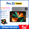 Hot Sale Brand New Tablet PC Pro23 10.1 Inch Dual Nano SIM Android Tablet PC, Ready In Stock.