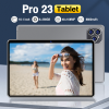 Hot Sale Brand New Tablet PC Pro23 10.1 Inch Dual Nano SIM Android Tablet PC, Ready In Stock.