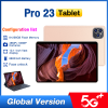 Hot Sale Brand New Tablet PC Pro23 10.1 Inch Dual Nano SIM Android Tablet PC, Ready In Stock.