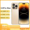 Hot Sale Brand New Smart Mobile Phone i14Pro Max Dual Nano SIM Android Version Ready In Stock