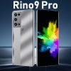 Wholesale Brand New Mobile Phone Rino9 Pro 256GB Dual Nano SIM Android Smart Phone Ready In Stock