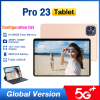 Hot Sale Brand New Tablet PC Pro23 10.1 Inch Dual Nano SIM Android Tablet PC, Ready In Stock.