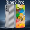 Wholesale Brand New Mobile Phone Rino9 Pro 256GB Dual Nano SIM Android Smart Phone Ready In Stock