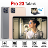 Hot Sale Brand New Tablet PC Pro23 10.1 Inch Dual Nano SIM Android Tablet PC, Ready In Stock.