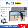 Hot Sale Brand New Tablet PC Pro23 10.1 Inch Dual Nano SIM Android Tablet PC, Ready In Stock.