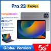 Hot Sale Brand New Tablet PC Pro23 10.1 Inch Dual Nano SIM Android Tablet PC, Ready In Stock.