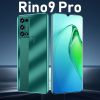 Wholesale Brand New Mobile Phone Rino9 Pro 256GB Dual Nano SIM Android Smart Phone Ready In Stock