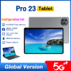 Hot Sale Brand New Tablet PC Pro23 10.1 Inch Dual Nano SIM Android Tablet PC, Ready In Stock.