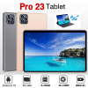 Hot Sale Brand New Tablet PC Pro23 10.1 Inch Dual Nano SIM Android Tablet PC, Ready In Stock.