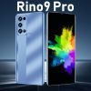 Wholesale Brand New Mobile Phone Rino9 Pro 256GB Dual Nano SIM Android Smart Phone Ready In Stock