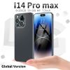 Hot Sale Brand New Smart Mobile Phone i14Pro Max Dual Nano SIM Android Version Ready In Stock