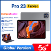 Hot Sale Brand New Tablet PC Pro23 10.1 Inch Dual Nano SIM Android Tablet PC, Ready In Stock.