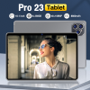 Hot Sale Brand New Tablet PC Pro23 10.1 Inch Dual Nano SIM Android Tablet PC, Ready In Stock.