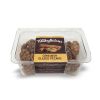 Milkylicious-Cinnamon Glazed Almonds 4oz